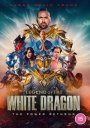 Legend of the White Dragon