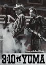 3:10 to Yuma: The Criterion Collection