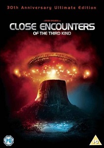 Close Encounters of the Third Kind: 30th Anniversary Edition