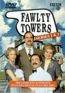 Fawlty Towers