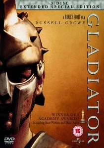 Gladiator : Extended Edition