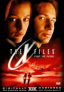The X-Files: Fight the Future