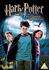 Harry Potter and the Prisoner of Azkaban