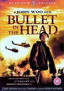 Bullet In The Head