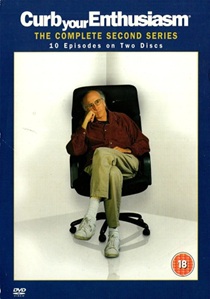 Curb Your Enthusiasm: Series 2
