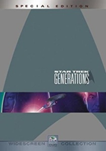 Star Trek: Generations - Special Edition