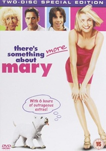 There's Something MORE About Mary