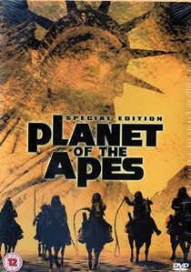 Planet of the Apes: Special Edition