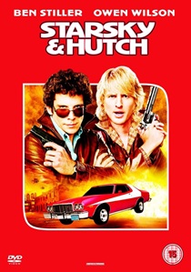 Starsky and Hutch: The Movie