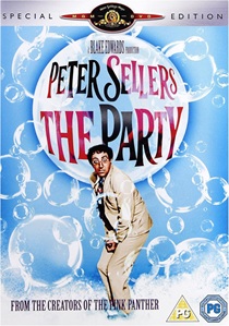 The Party: Special Edition