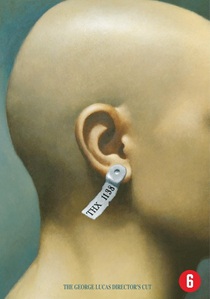 THX 1138: Special Edition