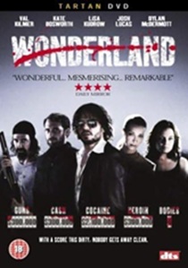 Wonderland