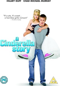A Cinderella Story