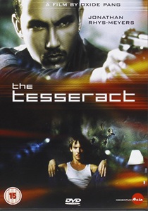 The Tesseract