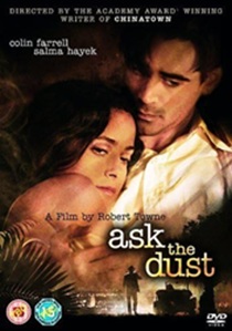 Ask the Dust
