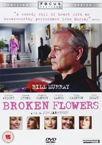 Broken Flowers