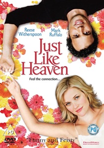 Just Like Heaven