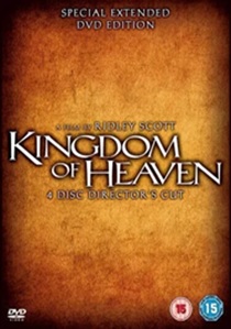 Kingdom Of Heaven: Director's Cut