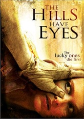 The Hills Have Eyes