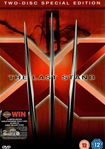 X-Men: The Last Stand