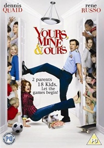 Yours, Mine and Ours