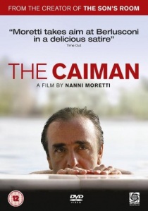 The Caiman