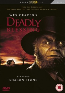 Deadly Blessing