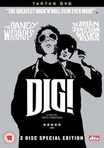 Dig! : Special Edition