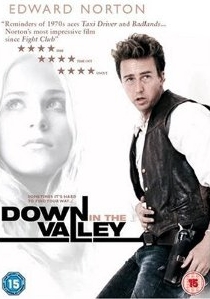 Down In The Valley