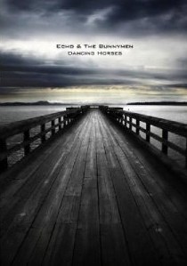 Echo and The Bunnymen: Dancing Horses