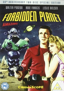 Forbidden Planet
