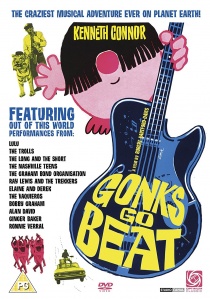 Poptastic: 60s Musical Classics