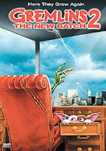 Gremlins 2: The New Batch