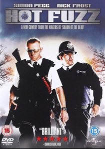 Hot Fuzz