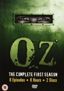 Oz: Season 1
