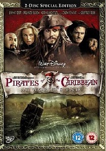 Pirates of the Caribbean: At World's End