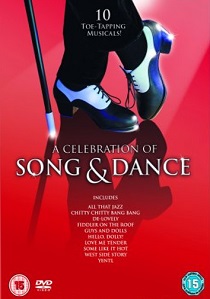 A Celebration of Song and Dance