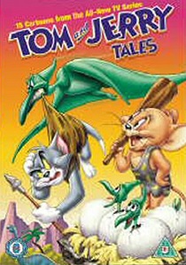 Tom and Jerry Tales