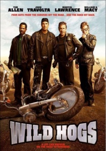 Wild Hogs