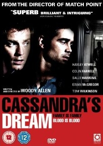 Cassandra's Dream