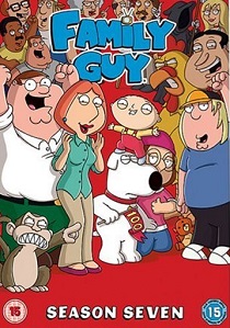 Family Guy: Season 7