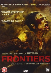 Frontiers
