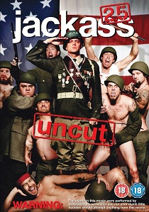 Jackass 2.5 Uncut