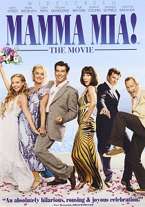 Mamma Mia!