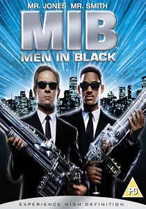 Men In Black