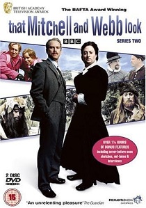 That Mitchell And Webb Look: Series 2