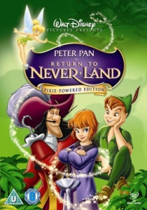 Peter Pan: Return to Never Land