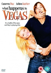 What Happens in Vegas