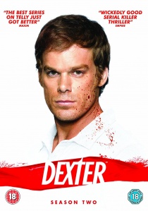 Dexter: Season 2