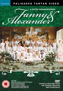 Fanny And Alexander